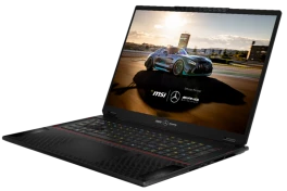 MSI khởi đầu cho “cơn lốc” AI tại buổi khai mạc Computex 2024, có cả robot giao hàng