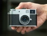 Fujifilm X half ra mắt: Khi "ngoại hình là tất cả" và trải nghiệm chụp ảnh là niềm vui nhưng hãy "dán chặt công tắc quay phim lại!"