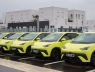 BYD lần đầu tiên vượt qua Tesla ở lục địa già châu Âu