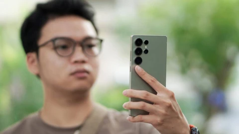 Người trẻ nói gì về “cánh tay đắc lực AI” Galaxy S25 series sau 3 tháng trải nghiệm?
