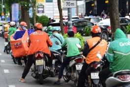 TP.HCM muốn miễn thuế, phí để chuyển 400.000 xe máy công nghệ xăng sang xe điện: Rất nên nhưng cần chuyển đổi có điều kiện