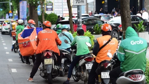 TP.HCM muốn miễn thuế, phí để chuyển 400.000 xe máy công nghệ xăng sang xe điện: Rất nên nhưng cần chuyển đổi có điều kiện