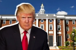 Chính quyền ông Trump chính thức cấm Đại học Harvard tuyển sinh viên quốc tế, du học sinh Việt "ngồi trên đống lửa"