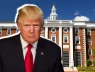 Chính quyền ông Trump chính thức cấm Đại học Harvard tuyển sinh viên quốc tế, du học sinh Việt "ngồi trên đống lửa"