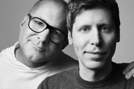 Cựu giám đốc Google liên minh với Sam Altman, hướng đến thiết bị AI có thể thay thế iPhone