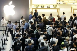 Nghiên cứu mới nhất cho thấy Apple vẫn "vô đối" về lòng trung thành, gần 90% iFan không "thay lòng đổi dạ"
