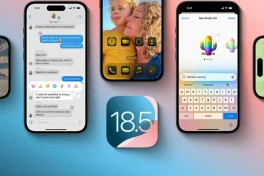 iOS 18.5 "gây họa": iPhone đơ cảm ứng, nóng như lửa, pin tụt không phanh!