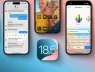 iOS 18.5 "gây họa": iPhone đơ cảm ứng, nóng như lửa, pin tụt không phanh!