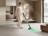 Dyson ra mắt máy hút bụi không dây mỏng nhất thế giới
