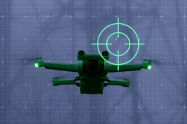 Chỉ 1 lệnh cấm, ông Trump có thể "vẽ lại" thị trường drone toàn cầu, xóa sổ luôn cả nhà vua