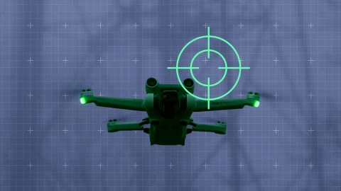 Chỉ 1 lệnh cấm, ông Trump có thể "vẽ lại" thị trường drone toàn cầu, xóa sổ luôn cả nhà vua