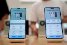 Làm thế nào điện thoại Huawei có thể điều khiển từ xa điện thoại Huawei khác?