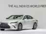 Chiếc xe bán chạy nhất của Lexus có thể không còn được ưa chuộng nữa