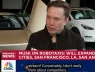 Tuyên bố mới nhất của Musk về Trung Quốc