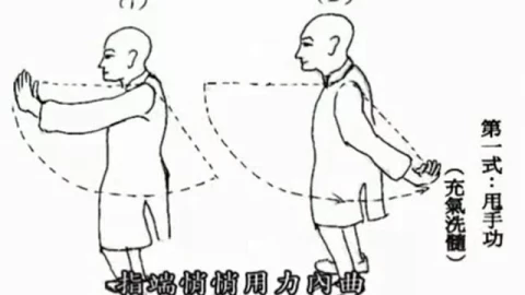 Dịch cân kinh liệu có khả năng thực chiến đến mức là "thần công"?