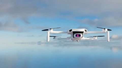 Ngành hàng không dân dụng Trung Quốc 2024: Tăng trưởng mạnh hàng không chung và bùng nổ máy bay không người lái