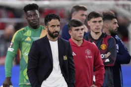 Liên tục thất bại, hàng loạt ngôi sao hàng đầu của Man Utd đứng trước nguy cơ 'bay màu'