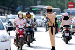 Bất ngờ dính phạt nguội oan, tài xế nên làm ngay điều này!