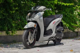 Sau 76 năm xuất hiện, Honda bán được bao nhiêu xe máy?