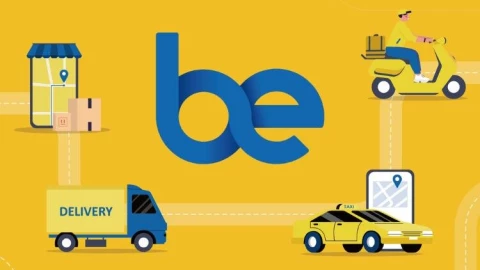 Be Group bất ngờ "chia tay" Xanh SM: Ngừng tích hợp dịch vụ gọi xe điện