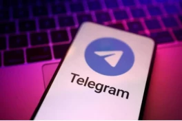 Lộ động thái mới của Telegram trước thời điểm chính thức bị chặn