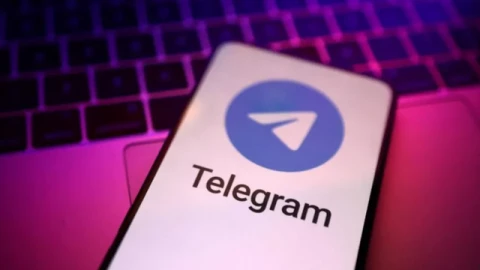 Lộ động thái mới của Telegram trước thời điểm chính thức bị chặn