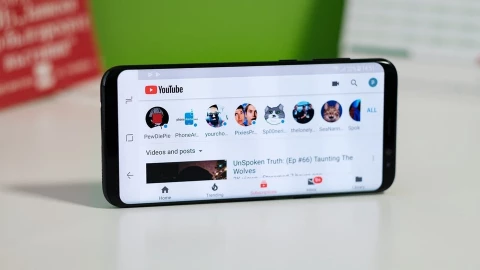 Bí mật chưa ai nói giúp bạn YouTube mượt như nhung