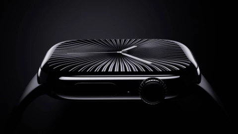 Apple Watch camera vỡ mộng, tương lai nào cho đồng hồ thông minh