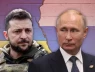 Không phải Putin, Ukraine 'chỉ mặt điểm tên' nhân vật bí ẩn phải ngồi vào bàn đàm phán với Nga