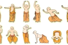 Từ lý thuyết đến thực chiến, Dịch cân kinh có thực sự mạnh như lời đồn?
