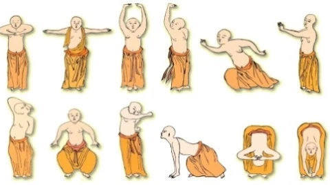 Từ lý thuyết đến thực chiến, Dịch cân kinh có thực sự mạnh như lời đồn?