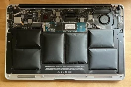 Giờ mình mới hiểu tại sao các hãng laptop không thể lắp pin lớn hơn 100 Wh