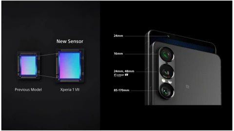 Thực trạng "đau lòng" của điện thoại Sony Xperia ngay trên chính quê nhà