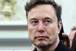 Mạng xã hội X của Elon Musk "phập phù" suốt 2 ngày nay