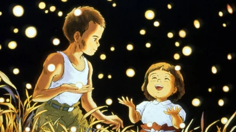1 quyết định của Netflix mở ra cánh cửa mới cho Studio Ghibli
