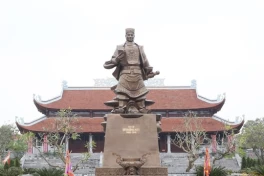 Có tài ứng đối trôi chảy nhưng vẫn bị coi là nhờ cái mặt đẹp trai mới đỗ được trạng nguyên