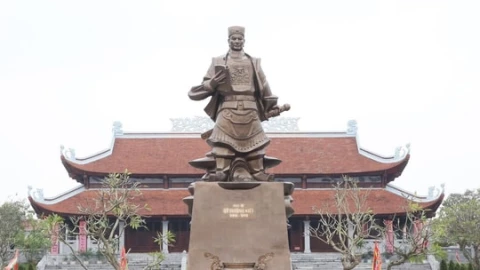 Có tài ứng đối trôi chảy nhưng vẫn bị coi là nhờ cái mặt đẹp trai mới đỗ được trạng nguyên
