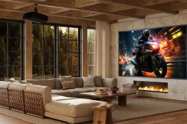 Máy chiếu gia đình Sony "bay màu" khỏi thị trường EU