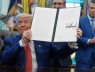 Ông Trump ký loạt sắc lệnh "khôi phục vị thế dẫn đầu toàn cầu của Mỹ trong lĩnh vực năng lượng hạt nhân”