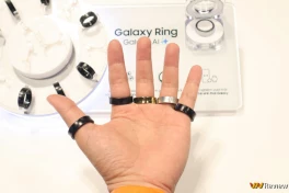Galaxy Ring đang bị Samsung và người dùng "lãng quên" nhanh chóng