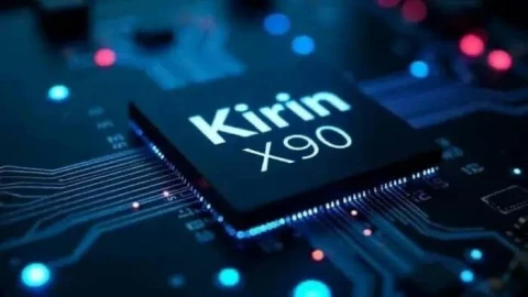 Huawei và Trung Quốc "vượt khó": Sản xuất thành công chip 5nm đầu tiên "thuần nội địa", trang bị cho PC HarmonyOS