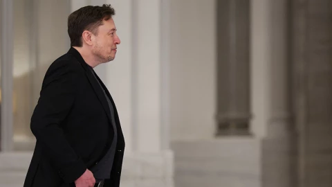 Elon Musk ngừng tham gia trò chơi chính trị