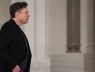 Elon Musk ngừng tham gia trò chơi chính trị
