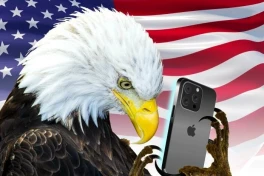 Apple thà chịu thuế tới 25% còn hơn phải làm iPhone "Made in USA"