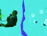 Từ "trợ lý ảo" đến "kẻ thao túng": Hai mặt của một đồng xu khi AI ngày "diễn sâu" hơn cả người thật