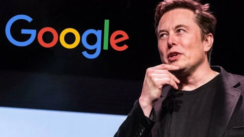 Elon Musk "tuyên chiến" với Google Search: "AI sẽ khiến tìm kiếm truyền thống trở nên không cần thiết!"