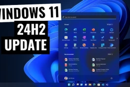 Microsoft đeo đá vào bản cập nhật của Window 11 à?