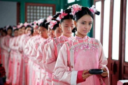 Nếu Hoàng đế không sủng ái, phi tần ngày xưa phải làm gì cho đến hết ngày?