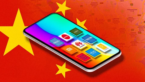 Ông Trump ký roẹt 1 cái, kim ngạch xuất khẩu điện thoại Made in China sang Mỹ "bay" luôn 2/3