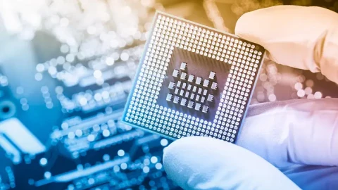 Huawei, Xiaomi và sự trỗi dậy của chip nội địa Trung Quốc: Đổi mới sáng tạo trở thành vũ khí trong cuộc chiến công nghệ toàn cầu